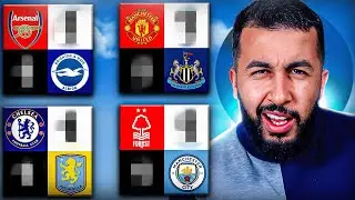 Our Premier League Game Week 18 Predictions.
