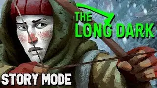The Long Dark Gameplay German - Die Wahrheit &uuml;ber meine Frau