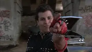 I'm Too Sexy by Right Said Fred - Breakin' 2 Mash-up