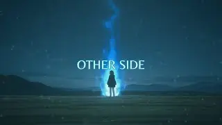 Crystal Skies - Other Side (KevinYLiberts Remix) ft. Luxtides