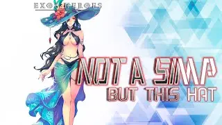 Can I get FC Valentina for 10k Xes| Exos Heroes