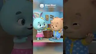 Join Bimi Boo and Dance with Energy!