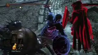 Invader hive mind