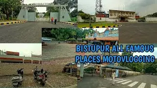 JAMSHEDPUR BISTUPUR PART-2 || JAMSHEDPUR SERIES