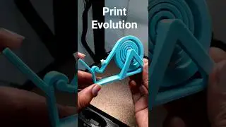3D Printed Catapult #3dprinting #timelapse #3dprinter #shorts #viral #3ddesign #diy #satisfying