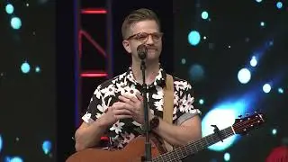 In Christ Alone | Live at Hope Church featuring Madonna Learning Center