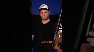 Пневматическая винтовка Kral Puncher Maxi Bighorn итоги
