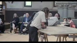 Tender Stones Trailer