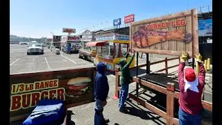 Mini LA County Fair brings &lsquo;Bite Sized&rsquo; fun to Fairplex in Pomona