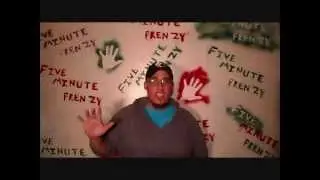 Road Trips, Alex Cross, Jackolanterns, & What God Requires - Hector's Five Minute Frenzy #13