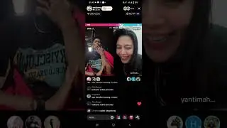 LIVE TERBARU EMBUES PANIK BU KETUA NGAMBEK LANGSUNG OUT DARI... 