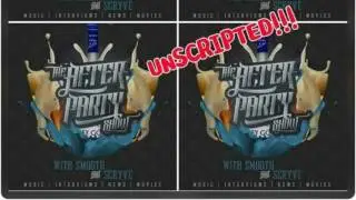 The After party radio show