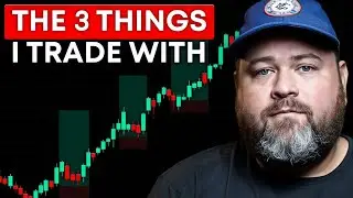 YOU WILL NEVER BE PROFITABLE UNTIL YOU IMPLEMENT THESE 3 THINGS