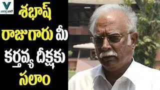 MP Ashok Gajapathi Raju Participate in TDP Agitation at Delhi - Vaartha Vaani