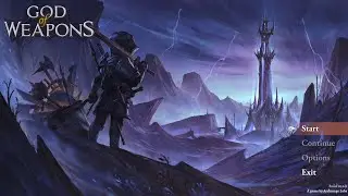God of Weapons (Demo)