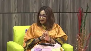 CONVERSATIONS ON SURROGACY: IS IVF AN OPTION? | 30TH JULY 2025 | NTA