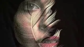 Light, deep and seductive …...