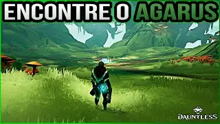 Curiosidades Dauntless