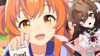 [PARTNER CELEBRATION] MAYANO TOP GUN CAREER | Umamusume: Pretty Derby