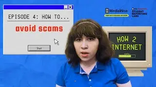 How to avoid scams | How2Internet