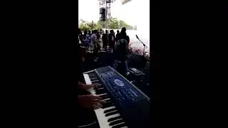 KLAreggae   Gosip Politik @Yosowilangun Barak Bangsa