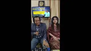 Aisa Na Ho | Rohit Kataria| Dr. Akansha Dave Kataria| Rafi Sahab 