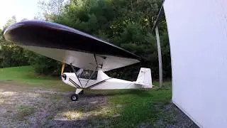 J-3 Kitten For Sale  (SOLD) l  Central PA