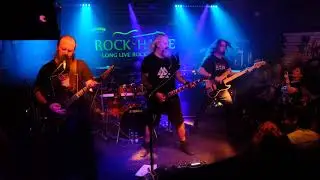 Bucovina - Spune tu, vânt // Rock Halle Constanța ( octombrie 2019)