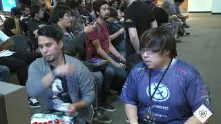 Moment 37 Reloaded - random CVS2 matches from stream