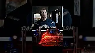 MCU TRINITY VS RANDOM #shorts