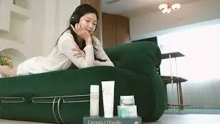 Skincare that lets your skin breathe, NDP🌿