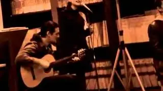 Corde Oblique - Flying (cover Anathema)