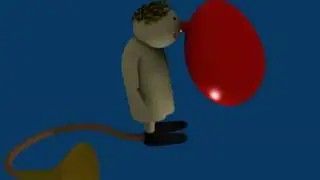 The Digital Calder Project: Little Clown 3D