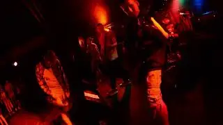 Cold March - Final Show 17.03.2012