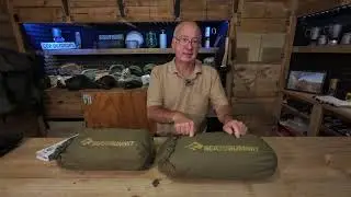 Sea To Summit Dry Bag