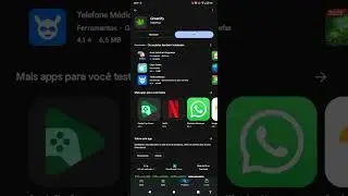 Hibernar limpar cache todos aplicativos play story usar nome