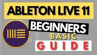 Quick and Easy Ableton Live Tutorial for Beginners: Master in 2 Minutes