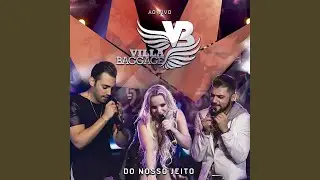 Chorando Na Calçada (Ao Vivo)