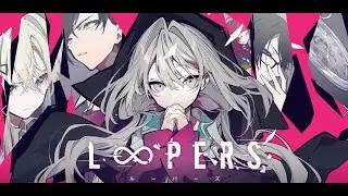 LOOPERS -ルーパーズ-  part1　実況再開！