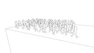 #14 - Creative coding / animation using three.js at 4K 3840x2160@60FPS