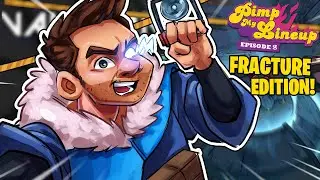 Составы для Zipline Fracture уже здесь! ПРОКАЧАЙ МОЙ СОСТАВ #8 | VALORANT