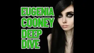 Reacting to Eugenia Cooney's video 