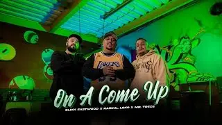 Slikk Eastwood Ft.Raskal Loko, Mr. Trece - On A Come Up