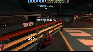 Slender Fortress 2 | Minos Prime and Margwas (Boxing Ring) [#51]