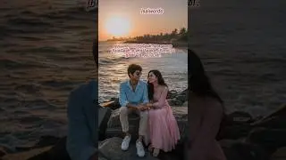 ஒருமுறை பிறந்தேன் 💙🩷#lyrics #shortsfeed #trending #tamilsonglyrics #viralsong #lovesong #music
