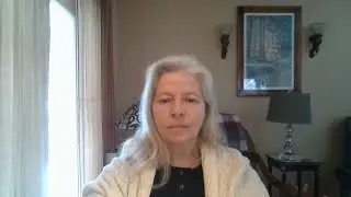 How Woman Became The Desolate Spirit/The Evolution Of Male Idol Worship.(Video goes dark in spots)