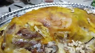 Full Goat Mandi in Dubai - Eid Special