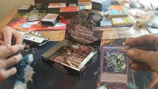 Battle of Legends Armageddon