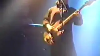 Unmarked (Alter-Ego) - Live at Salle L'Intro in Montreal (January 30th 1988)