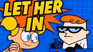 A 90s Cartoon Predicted My Entire Healing Journey